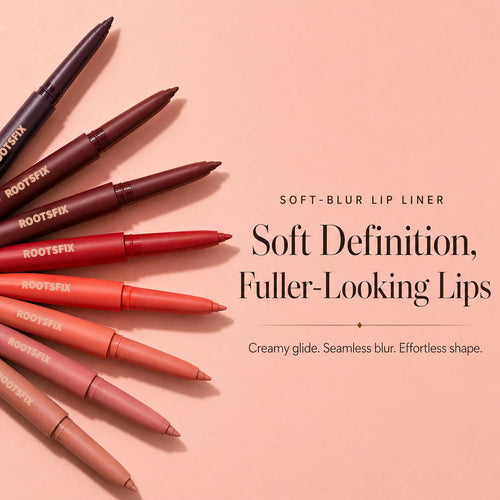 🔥Full Shade Range Set💄(9 pcs)