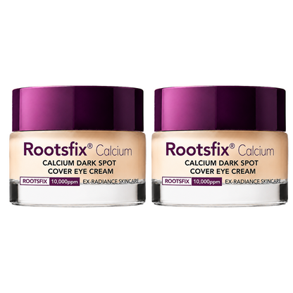 🔥LAST DAY 50% OFF!!Rootsfix® Korean Calcium Dark Spot Eye Cream
