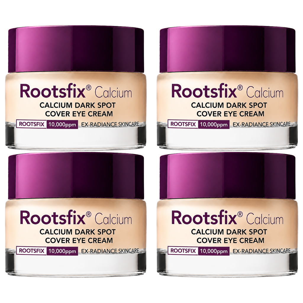 4 Pack - Full Clinical Renewal Set
